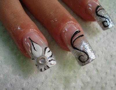 Acrylic nail (5)