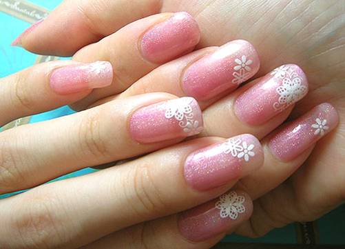 Acrylic nail (6)