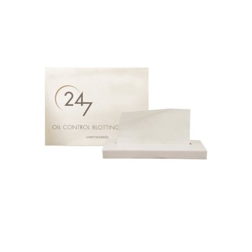 H2O Plus Oil Control Blotting Tissues