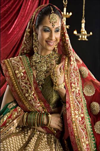 Indian bridal (2)