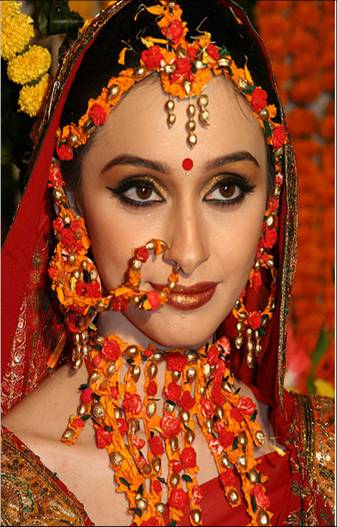 Indian bridal