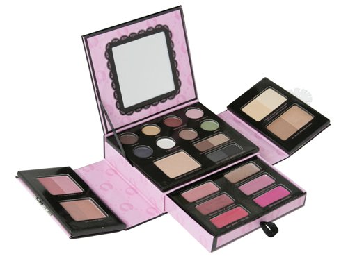 Too Faced - The Jewelry Box