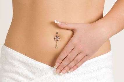 belly button rings