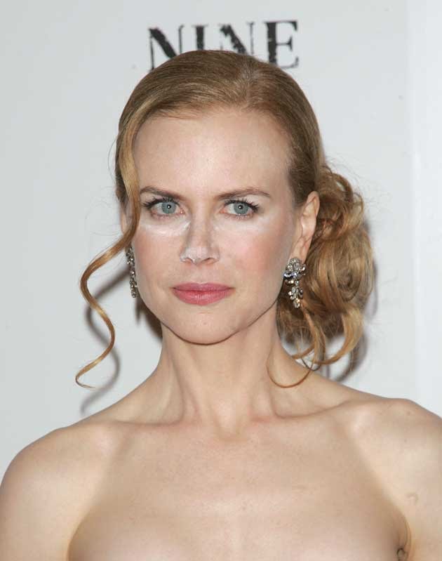 nicole kidman makeup disaster6