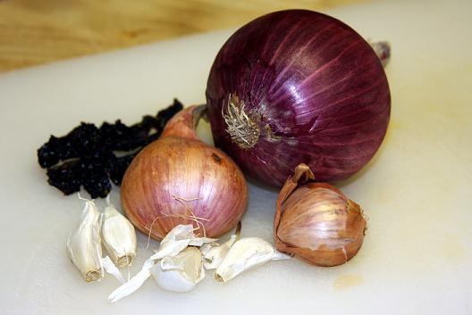 onion-shallots-garlic