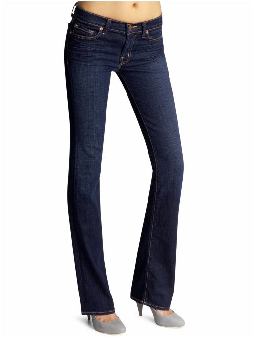 Jeans for women