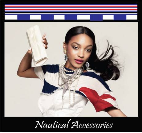 Nautical accessories