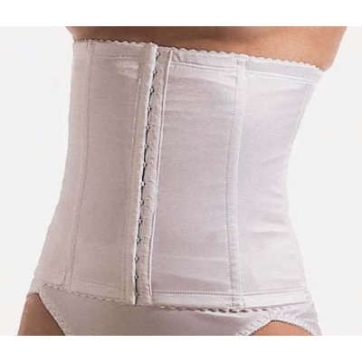 Waist cincher corset