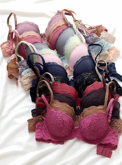 Bras