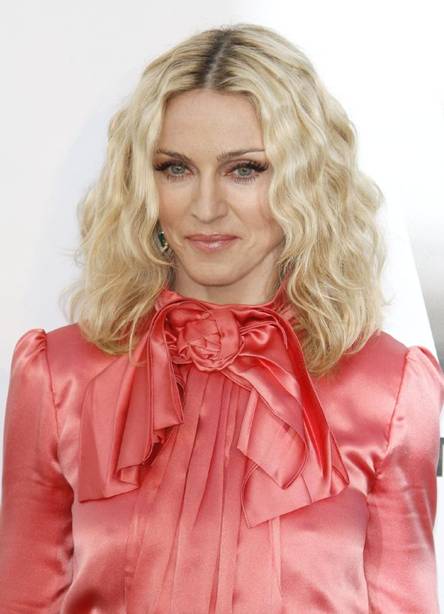 Madonna fashion line - Material Girl