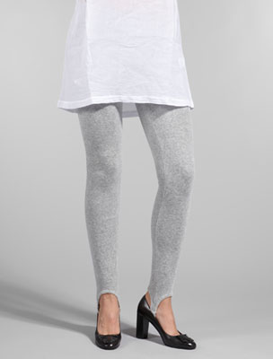 Stirrup leggings