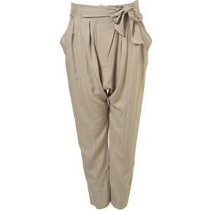 How to wear dhoti pants