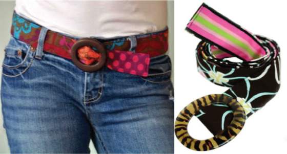  Belts  for Formal  and Casual party wear 