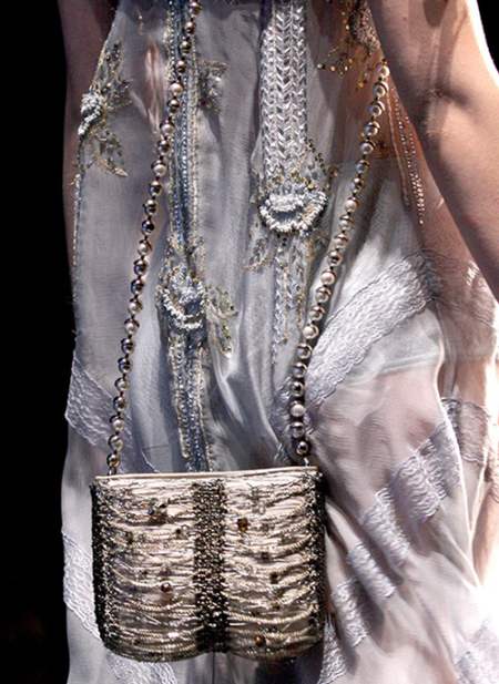 Accessories Trends Fall/Winter 2010/11