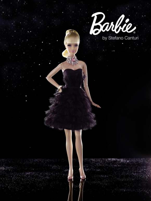 barbie mer