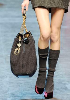 Accessories Trends Fall/Winter 2010/11
