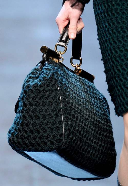 Accessories Trends Fall/Winter 2010/11