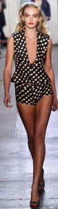Polka Dots Trend Spring/Summer 2011