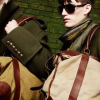 Burberry Autumn-Winter 2010 Accessories Collection
