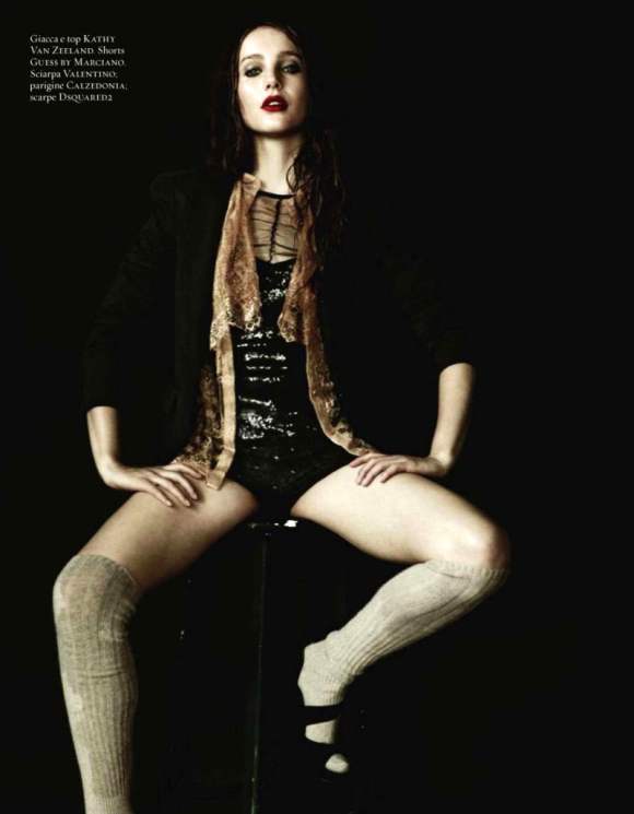 Candice Boucher A Magazine -4
