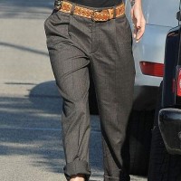 tailored trousers for women megan fox
