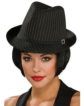 Fedora Hats for women