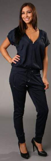 Jumpsuits for formal occasions