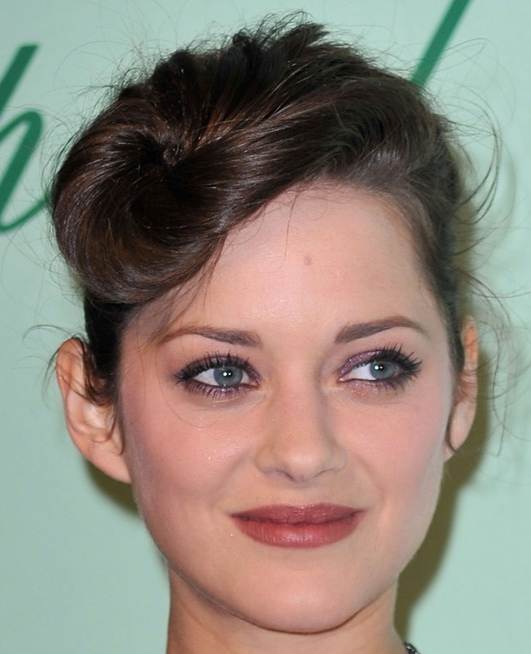 Marion Cotillard  Wonderful Whirl