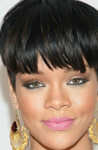 Celebrity Fake Eyelashes