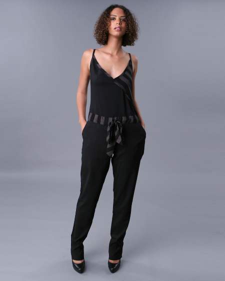 jumpsuit for pear shape women