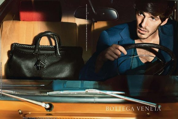 Bottega Veneta S S 2011 Campaign 2