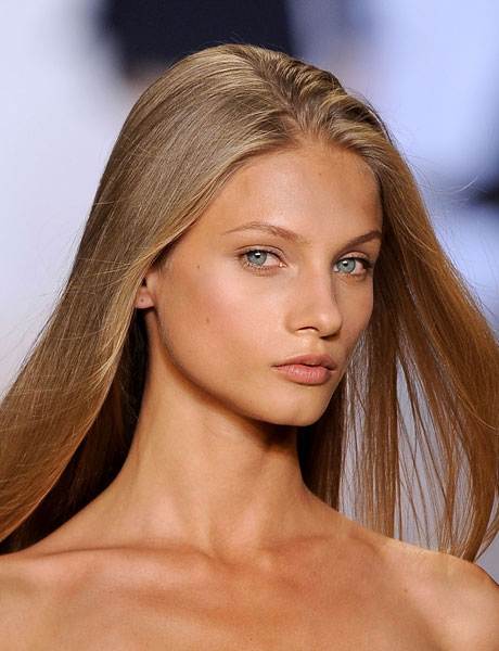 What is nude makeup and how to achieve it