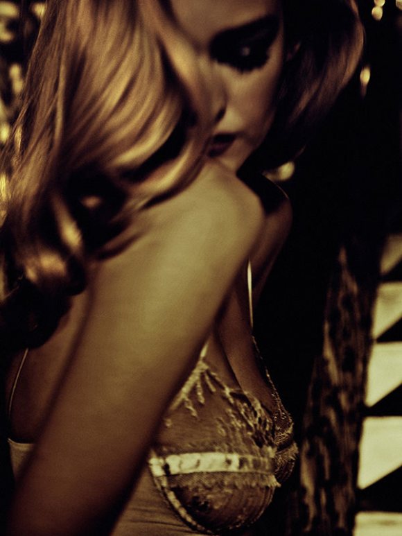 Wild Orchid Spring 2011 Campaign 10