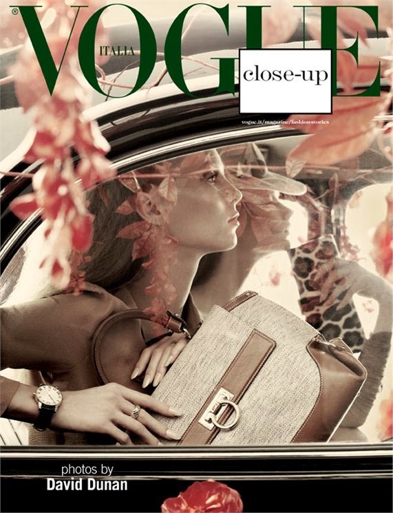 Bo Don Kristy Kaurova Vogue Italia March 2011