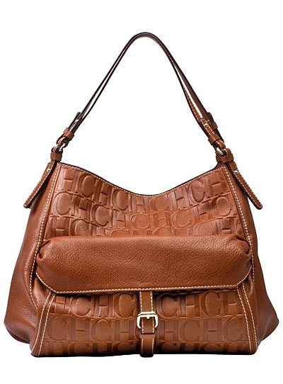 Carolina Herrera S S 2011 Handbags Collection