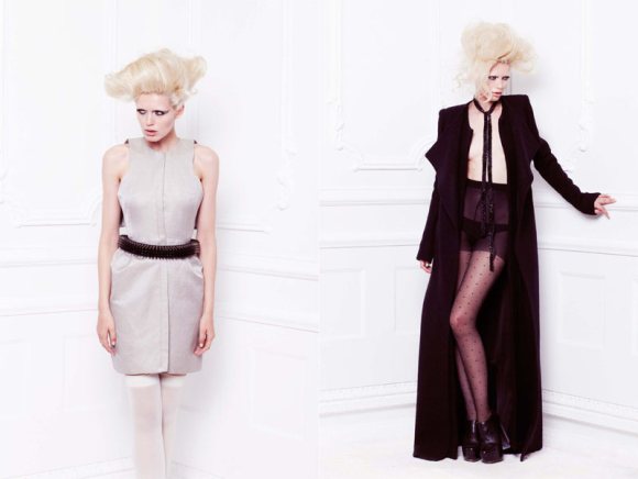 Ellery Fall 2011 Collection