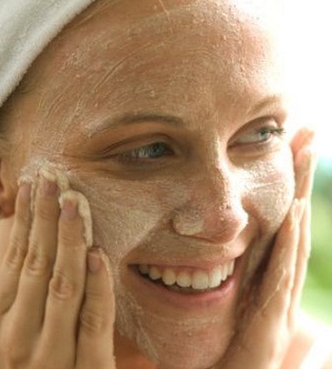 Exfoliate-Your-Skin to prevent from ageing