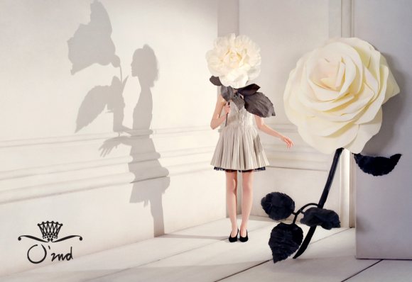 O2 nd Spring 2011 Campaign
