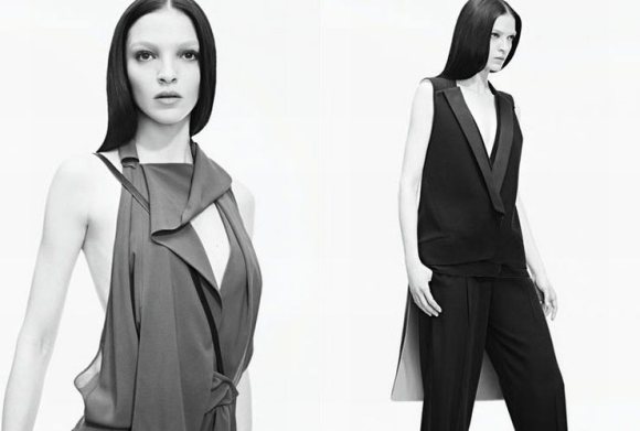 Time Spring 2011 Campaign