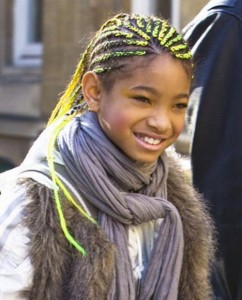 willow-smith-neon-braids-cornrows