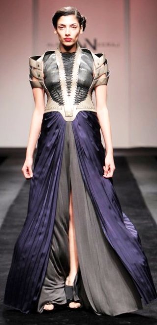 WIFW: A/W 2011 Trends (Day 4)