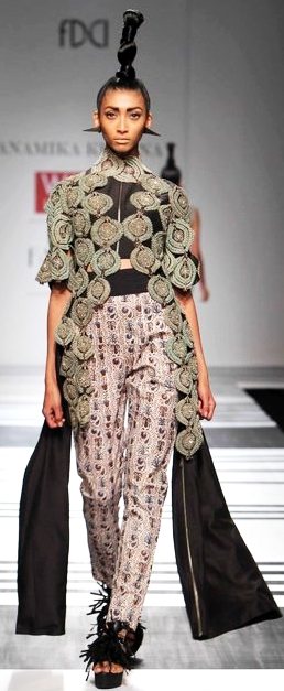 WIFW: A/W 2011 Trends (Day 4)