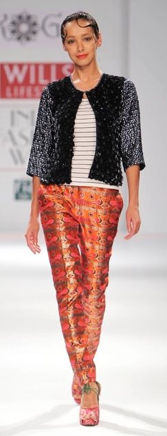 WIFW: A/W 2011 Trends (Day 4)