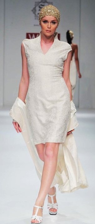 Designer Sonia Sarin  A-W 2011-3