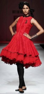 Divyam Mehta A-W 2011-2