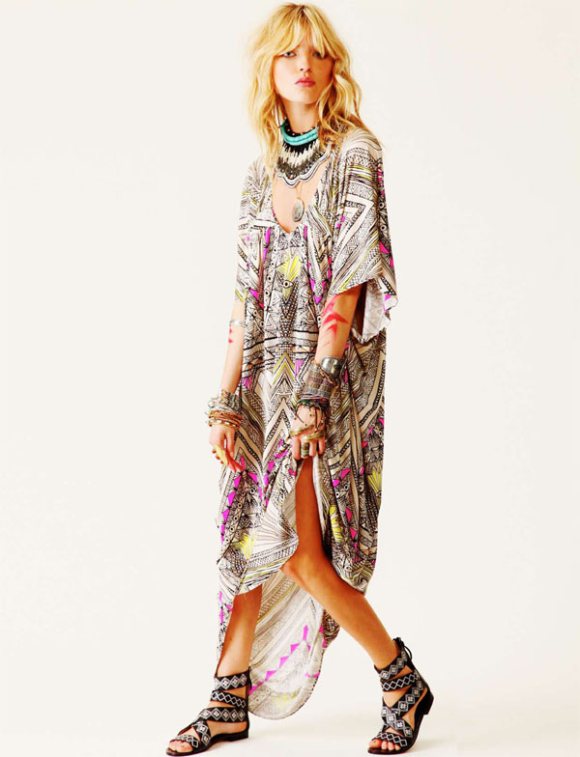 Free People Primal Scream Collection