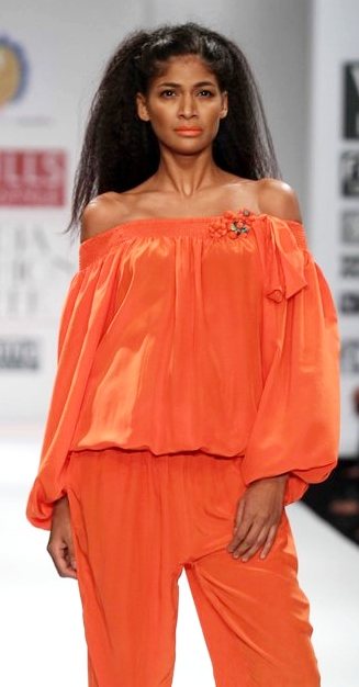 Hemant Nandita A-W 2011-2