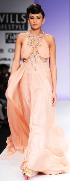 Komal Sood A-W 2011-2