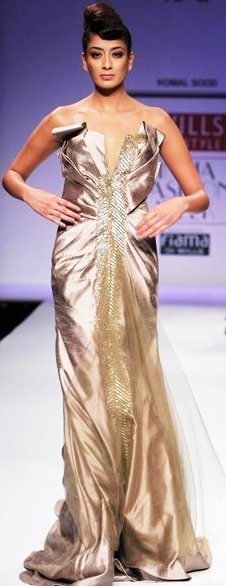 Komal Sood A-W 2011-3