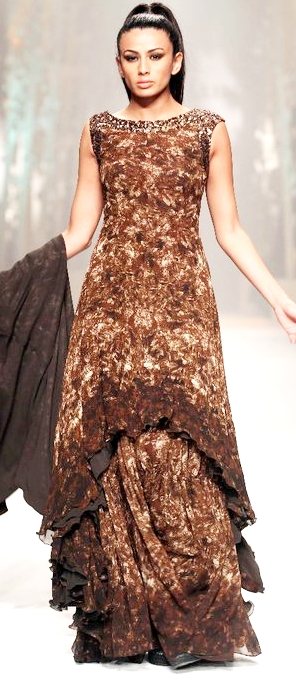 Payal Jain A-W 2011-1